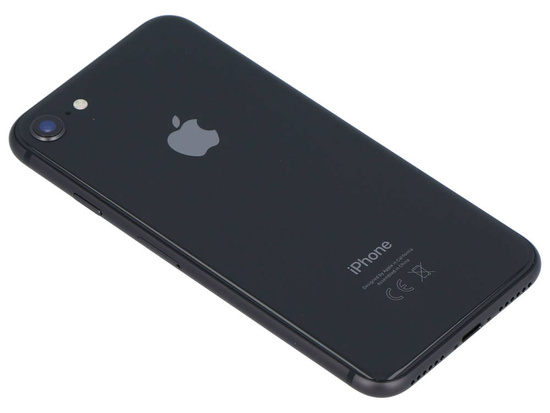 Apple Modello da esposizione iPhone 8 A1905 2GB 256GB Space Gray iOS