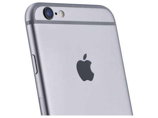 Apple Виставковий зразок iPhone 6s A1688 2GB 32GB Space Gray iOS