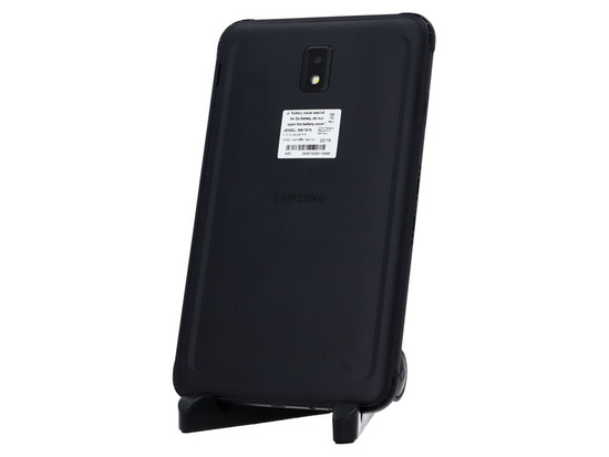 Samsung Galaxy Ecom Tab Active 3 SM-T575 LTE 4GB 64GB Nero Classe A- Android