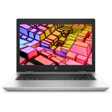 HP ProBook 640 G4 i5-7200U 8GB 512GB SSD 1920x1080 Klasse A Windows 10 Home