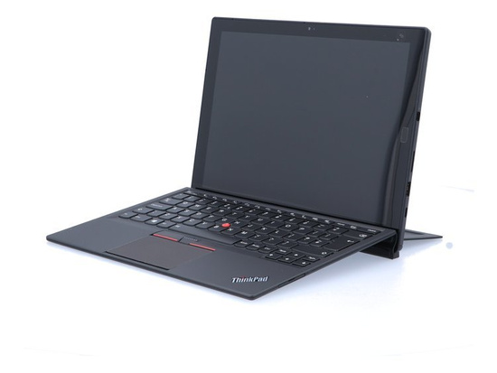 Tablet 2in1 Lenovo ThinkPad X1 m7-6Y75 8GB 256GB SSD 2160x1440 A Class Windows 10 Home + Keyboard