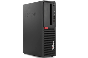 Použité Lenovo ThinkCentre M910s SFF i5-6400 4x2,7GHz 8GB 500GB HDD BN Windows 10 Home +Myš +Klávesnice