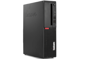 Lenovo ThinkCentre M920s SFF i7-8700 6x3.2GHz 16GB 240GB SSD Windows 10 Home