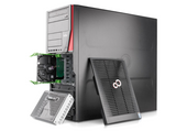 Fujitsu Celsius M730 E5-1620v2 4x3.7GHz 8GB RAM