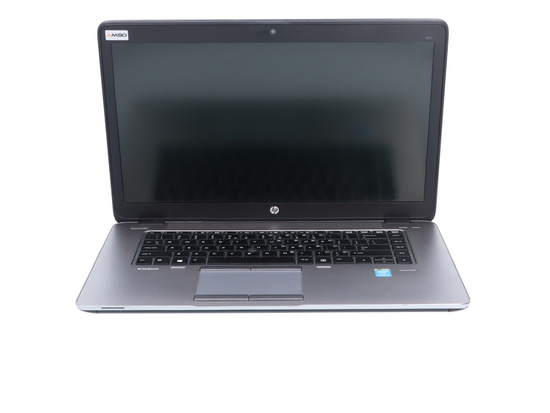 HP EliteBook 850 G2 i5-5200U 8GB 256GB SSD 1920x1080 Classe A- Windows 10 Professional