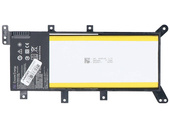Batterie neuve Encore Energy pour Asus A555 R555 K555 R556 V555 37Wh 7.5V 4600mAh C21N1347