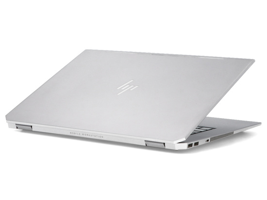 HP ZBook Studio G5 i7-8850H 16GB 512GB SSD 1920x1080 NVIDIA Quadro P1000 Classe A Windows 11 Home