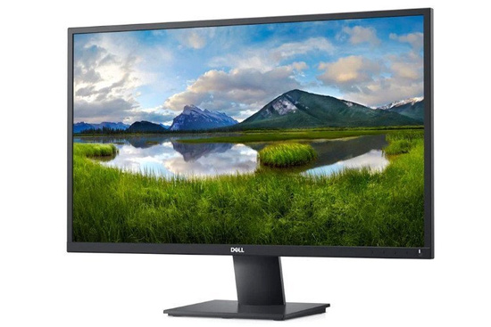 Новий 27-дюймовий світлодіодний IPS-монітор Dell E2720HS з роздільною здатністю 1920x1080 IPS з HDMI-колонками