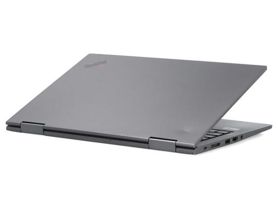 Laptop touchscreen Lenovo ThinkPad X1 Yoga Gen 5 i7-10510U 16GB 512GB SSD 1920x1080 Classe A- Windows 11 Professional