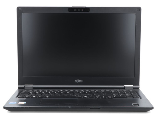 Fujitsu LifeBook E5511 i7-1165G7 16GB 512GB SSD 1920x1080 Klasse A Windows 11 Home