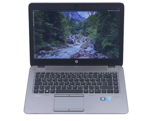 HP EliteBook 840 G2 i5-5200U 8GB Nový pevný disk 240GB SSD 1366x768 Třída A