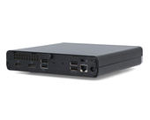 HP EliteDesk 800 G5 Mini Bureau i3-9100T 4x3.1GHz 16GB 256GB SSD Windows 11 Home