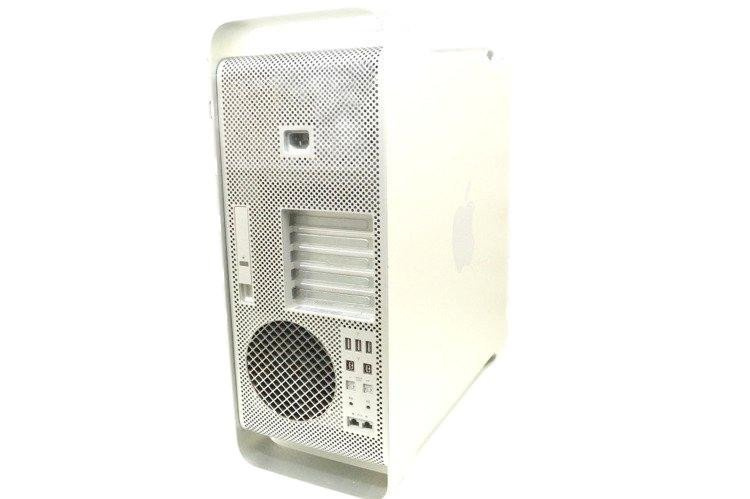 Apple Mac Pro 5.1 (A1289) XEON W3680 6x3.3GHz 16GB 1TB HDD +512SSD