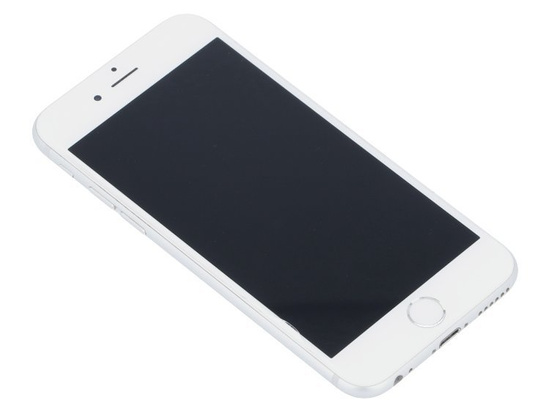 Apple iPhone 6s A1688 2GB 128GB Argent Class B iOS