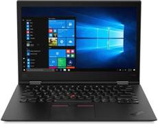 Lenovo ThinkPad X1 Carbon 4th Intel i7-6500U 8GB 240GB SSD 2560x1440 Třída A- Windows 10 Home