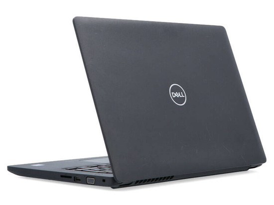 Dell Latitude 3480 i3-6006U 8GB 256GB SSD 1366x768 Клас A- Windows 10 Professional