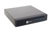 HP EliteDesk 705 G3 DM AMD A12-9800E 3.1GHz 8GB 256GB SSD Windows 10 Professional