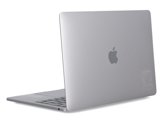 Apple MacBook Pro A1708 Gris Espacial i5-7360U 16GB 512GB SSD 2560x1600 Clase A- MacOS Big Sur