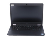 Dell Latitude E5470 i7-6600U 16GB 256GB SSD M.2 1920x1080 AMD Radeon R7 M260 Clase A Windows 10 Professional