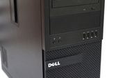 Dell Optiplex XE2 MT i7-4770s 4x3.1GHz 8GB RAM