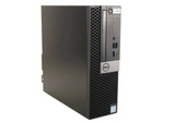 Dell Optiplex 5060 SFF i7-8700 6x3,2GHz