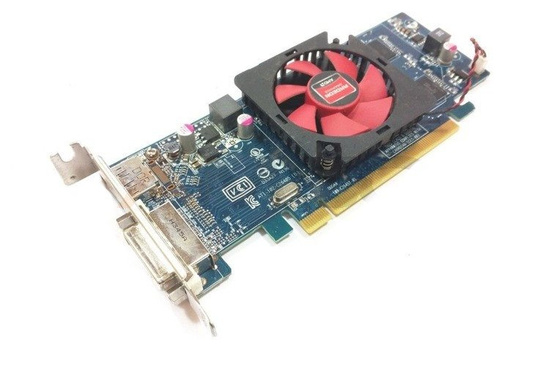 Відеокарта AMD Radeon HD6450 1GB DDR3 Low Profile