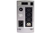 Джерело безперебійного живлення APC Back-UPS CS 650 BK650EI