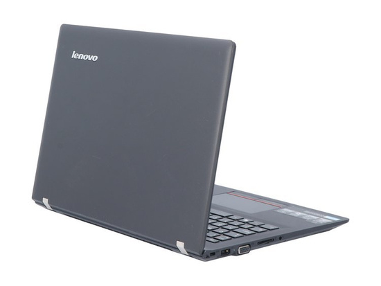 Lenovo E31-80 Intel i3-6006U 8GB 240GB SSD 1366x768 Class A- Windows 10 Professional + Bag + Mouse