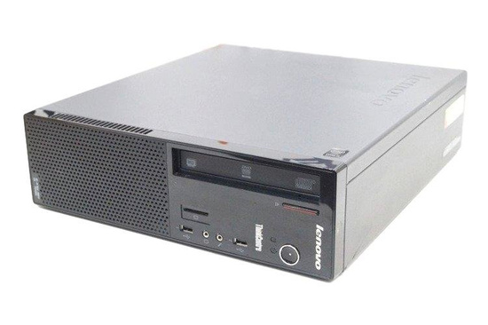 Lenovo ThinkCentre E73 SFF i5-4430s 4x2.7GHz 8GB RAM