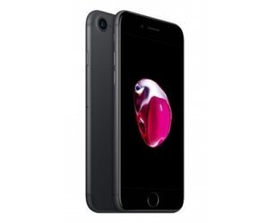 Apple iPhone 7 A1778 2GB 32GB Třída A- Černá iOS