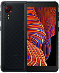 Samsung Galaxy xCover 5 SM-G525F 4GB 64GB Noir Classe A- Android