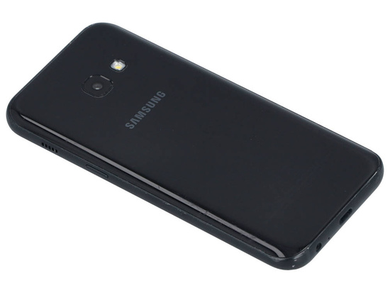Samsung Galaxy A3 SM-A320FL 2GB 16GB Negro Clase A- Android