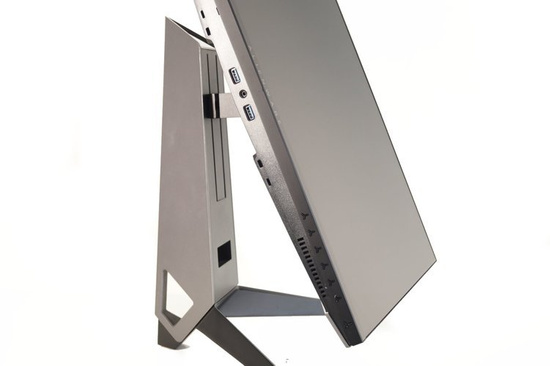 Dell AlienWare AW2518H 24.5" LED 1920x1080 HDMI G-Sync Monitor für Gamer Klasse A-