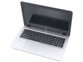 HP EliteBook 840 G3 i7-6600U 8 Go 256 Go SSD 1920x1080 Classe A Windows 10 Professionnel