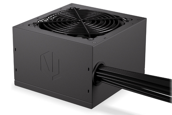 Nouveau Bloc d'alimentation Endorfa Vero L5 600W 80 PLUS Bronze