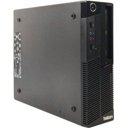 Lenovo ThinkCentre M90p SFF i7-870 2.93GHz 8GB 240GB SSD Windows 10 Home