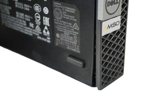 Dell Optiplex 7060 Micro i5-8500T 2.1GHz 8GB 256GB SSD Windows 11 Home U1
