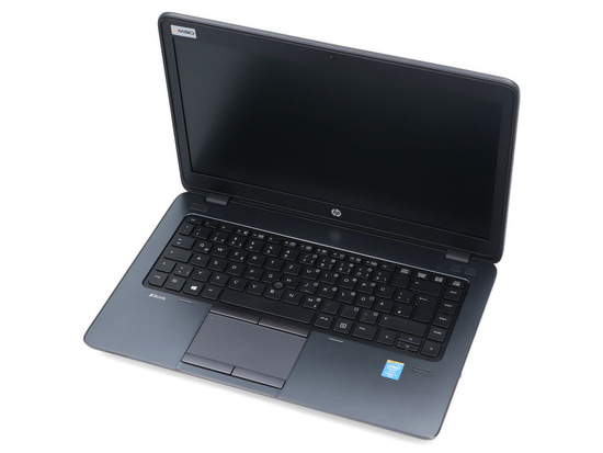 HP ZBook 14 G2 i7-5600U 8GB 256GB SSD 1920x1080 Radeon R7 M260X Klasse A Windows 10 Professional