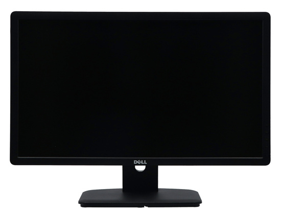 Dell E2313h 23" LED monitor 1920x1080 DVI D-SUB Black Class A