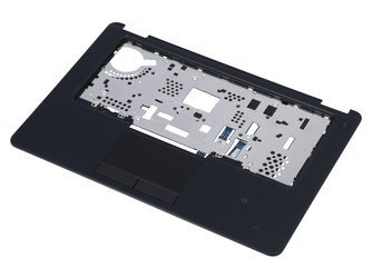 Palmrest Новий + тачпад + сканер відбитків пальців Dell Latitude E7450 GNRHX M