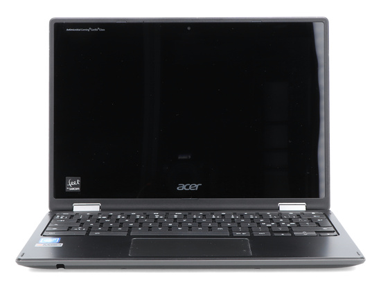 Сенсорний Acer Chromebook R752TN-C8XF Spin 511 Celeron N4020 8GB 32GB MMC 1366x768 Клас A Chrome OS + Стікери