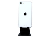 Apple Vorführmodell iPhone SE 2020 A2296 3GB 64GB Weiß iOS