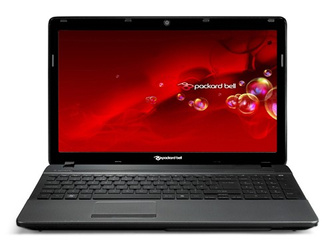 Packard Bell Easynote TS11HR i7-2630QM 8GB 256GB SSD 1366x768 Clase A- Windows 10 Home