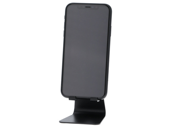 Apple Artículo de muestra iPhone XR A1984 3GB 256GB Negro iOS