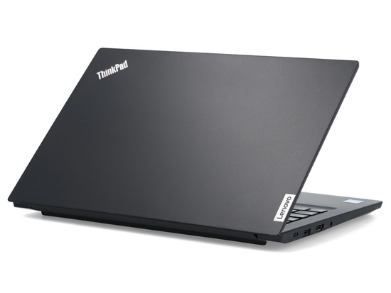 Lenovo ThinkPad E14 2 Gen i5-1135G7 8GB 256GB SSD 1920x1080 Classe A Windows 11 Home