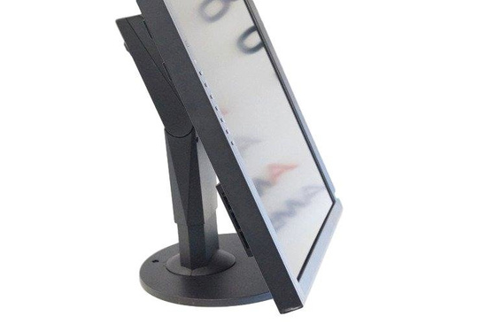 EIZO Flexscan EV2736W Moniteur 27" LED 2560x1440 IPS DisplayPort Noir