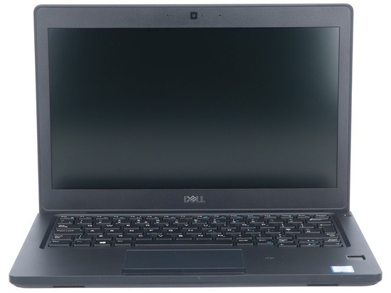 Dell Latitude 5290 i3-8130U 8GB 240GB SSD 1366x768 Třída A Windows 10 Home