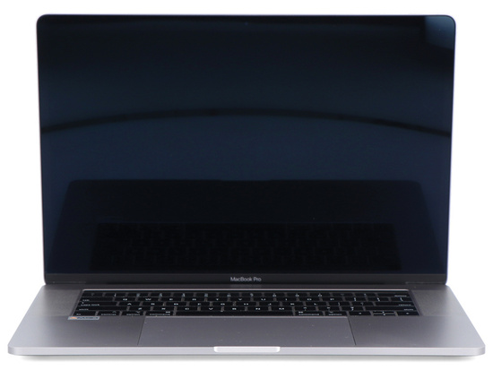 Apple MacBook Pro A1990 Space Gray 2019 i9-9980HK 32GB 512GB SSD 2880x1800 Radeon Pro Vega 20 Class A - MacOS Big Sur