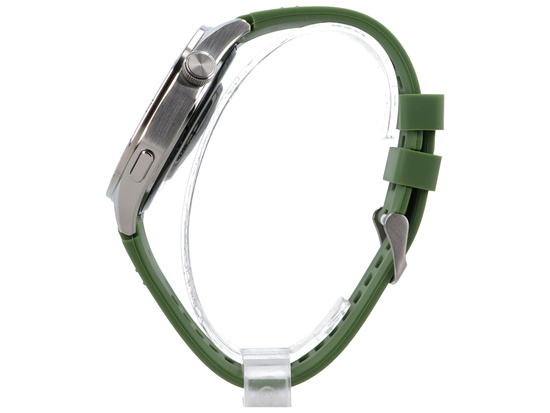 Nové smartwatch GlacierX Noir + Pásek GX-N244