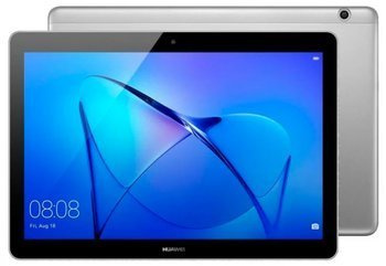 Huawei MediaPad T3 10 AGS-W09 9,6'' 2GB 16GB Gray Powystawowy Android